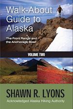 Walk About Guide To Alaska 2 