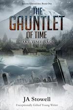 Gauntlet of Time