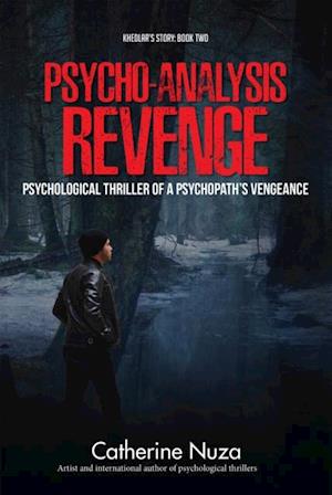 Psycho-Analysis: Revenge