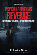 Psycho-Analysis: Revenge