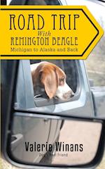 Road Trip with Remington Beagle 