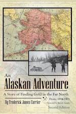 An Alaskan Adventure 