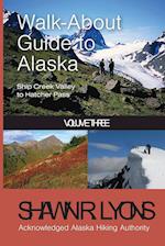 Walk About Guide To Alaska 3