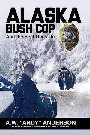 Alaska Bush Cop