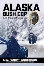 Alaska Bush Cop 