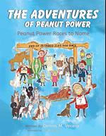 The Adventures of Peanut Power 