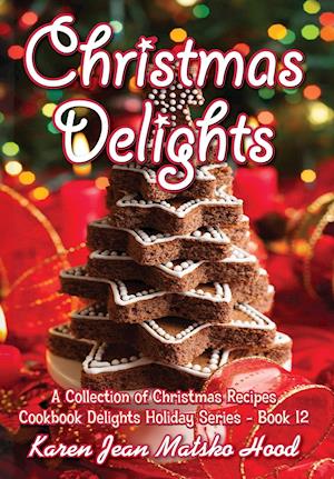 Christmas Delights Cookbook