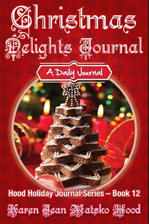 Christmas Delights Journal