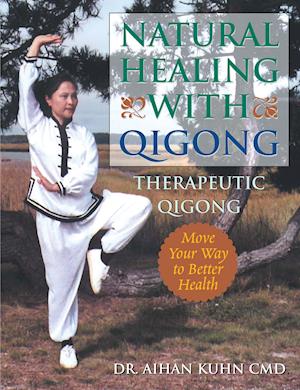 Natural Healing With Qigong