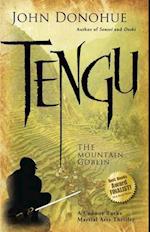 Tengu--The Mountain Goblin
