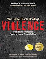 The Little Black Book Violence