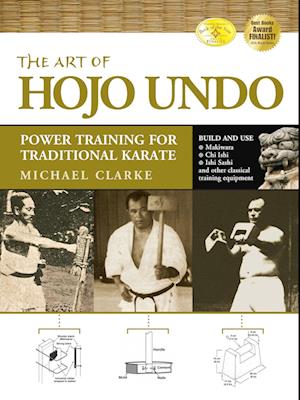 The Art of Hojo Undo