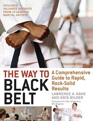 The Way to Black Belt