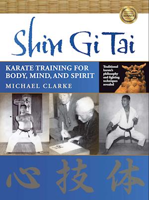 Shin Gi Tai