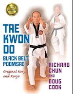 Taekwondo Black Belt Poomsae
