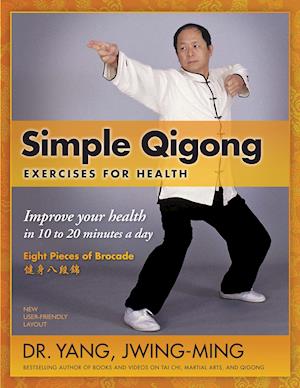 Simple Qigong Exercises for Health