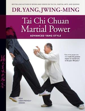 Tai Chi Chuan Martial Power