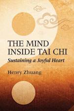 Mind Inside Tai Chi