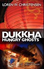 Dukkha Hungry Ghosts