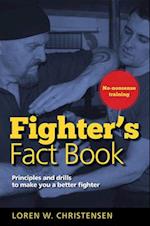 Fighter's Fact Book 1