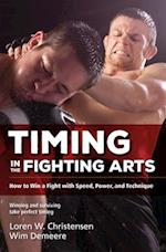 Timing in the Fighting Arts