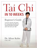 Tai Chi In 10 Weeks