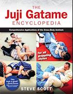The Juji Gatame Encyclopedia