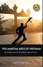 The Martial Arts of Vietnam