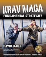 Krav Maga Fundamental Strategies