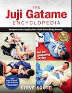 The Juji Gatame Encyclopedia