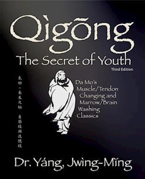 Qigong Secret of Youth