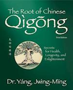 The Root of Chinese Qigong