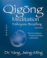 Qigong Meditation Embryonic Breathing