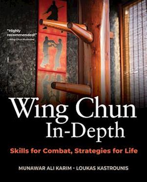 Wing Chun In-Depth