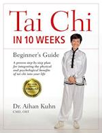 Tai Chi In 10 Weeks