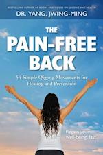 Pain-Free Back: 54 Simple Qigong Movements for Healing and Prevention 