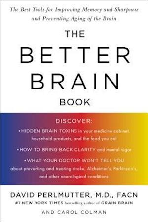 Better Brain Book