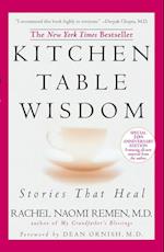 Kitchen Table Wisdom. 10th Anniversary Edition