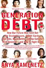 Generation Debt