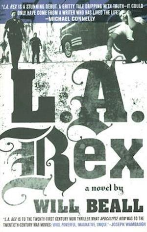 L.A. Rex