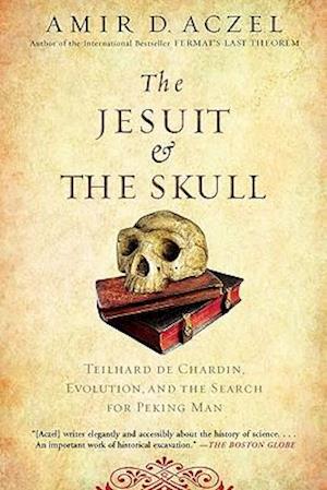 The Jesuit and the Skull