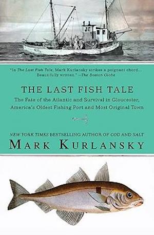 The Last Fish Tale