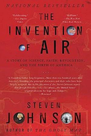The Invention of Air