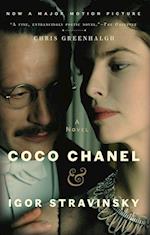 Coco Chanel & Igor Stravinsky