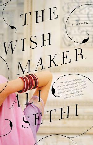 WISH MAKER