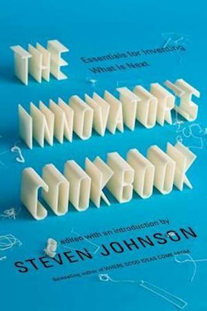 The Innovator's Cookbook