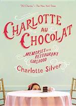 Charlotte Au Chocolat