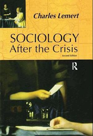 Sociology After the Crisis
