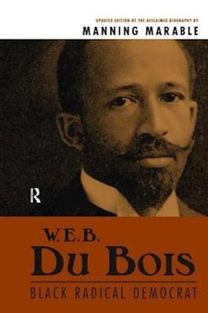 W. E. B. Du Bois