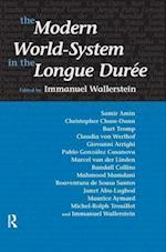 Modern World-System in the Longue Duree